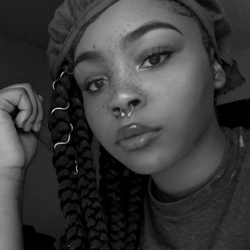 Meet your Posher, Jayla